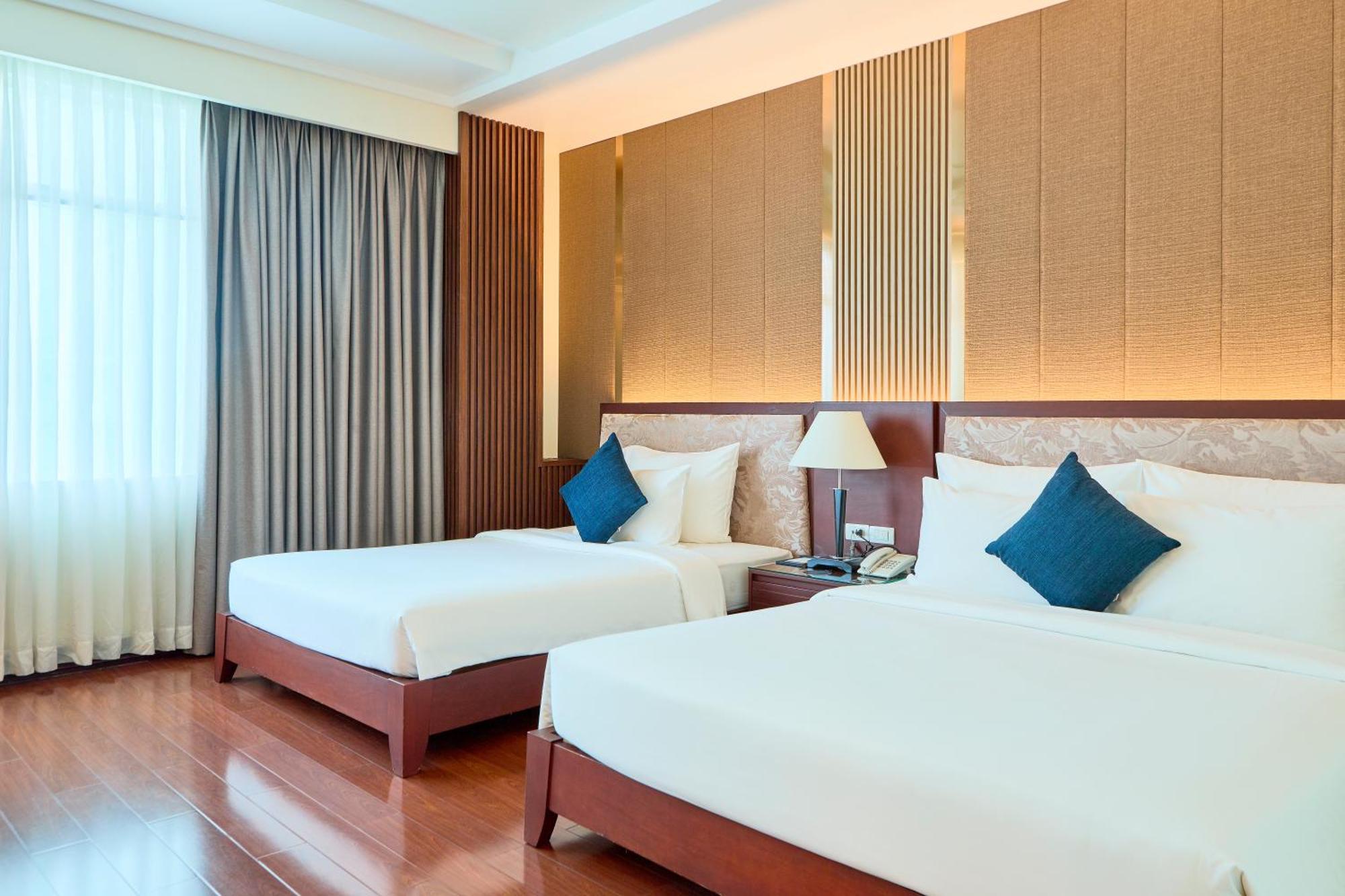 Kin Thi Sach Khách sạn
