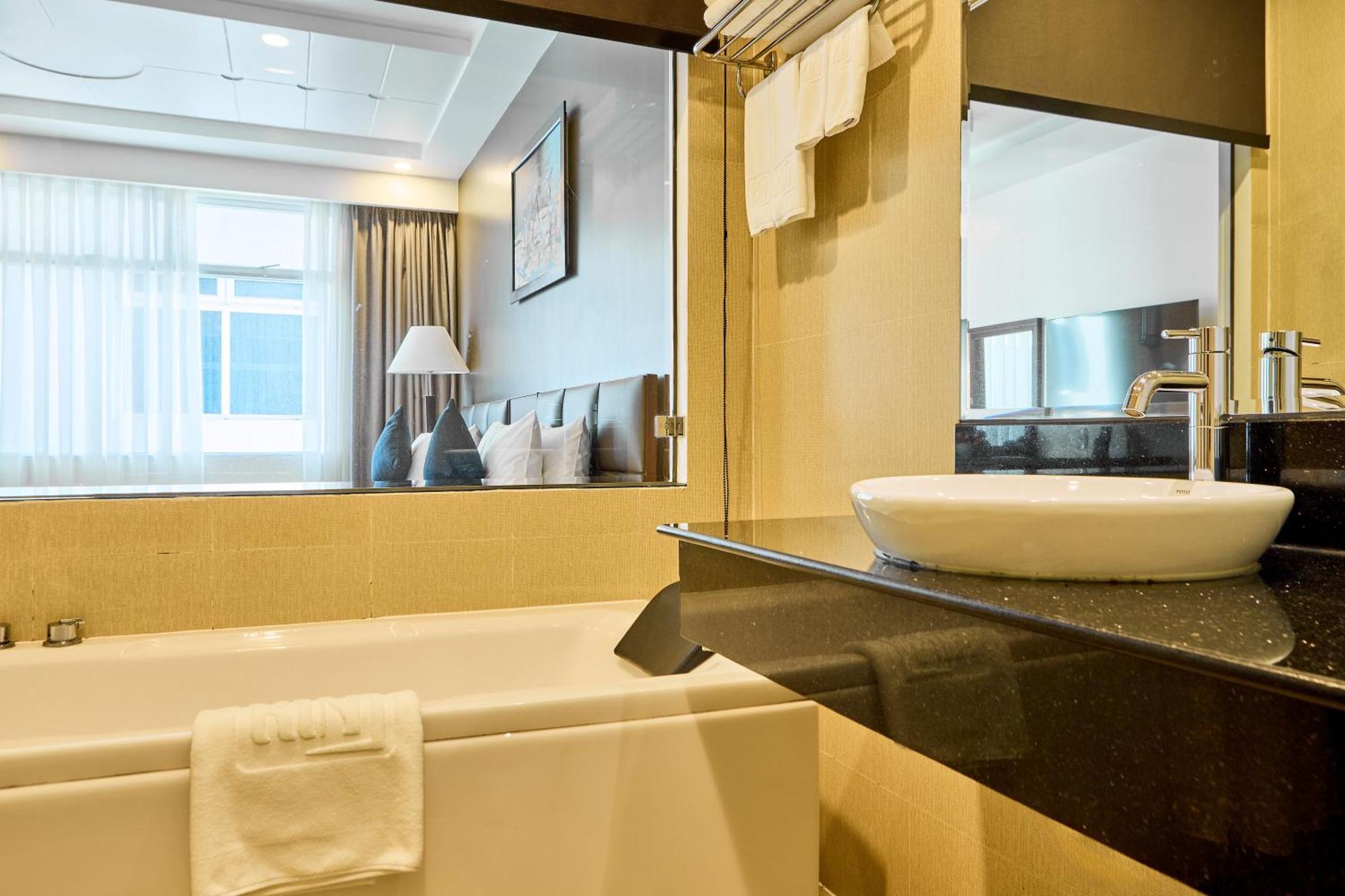 Khách sạn Kin Thi Sach TP. Hồ Chí Minh