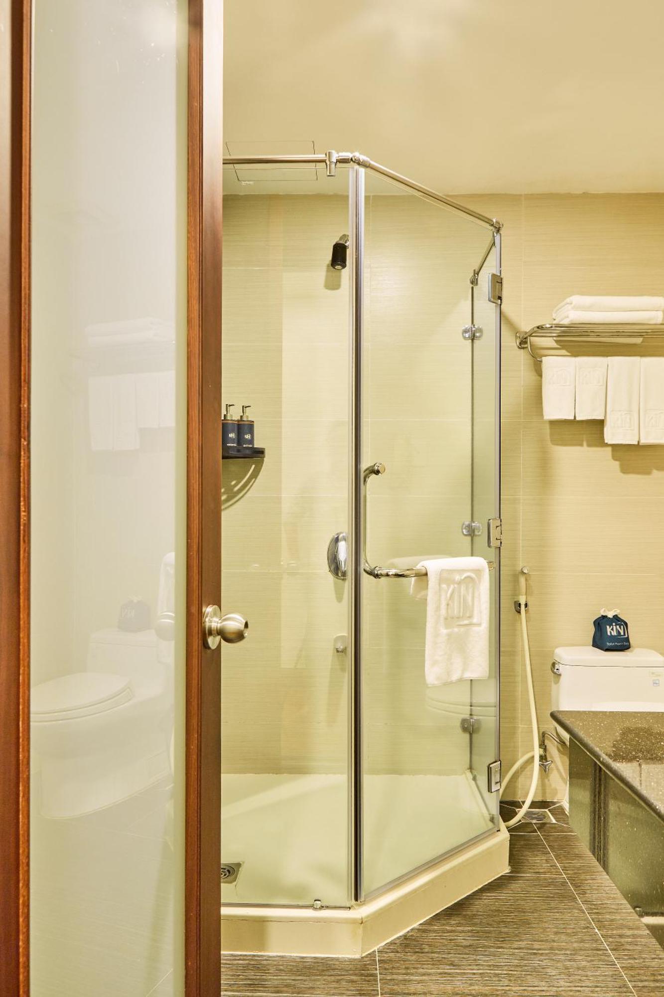 Khách sạn Kin Thi Sach 4*