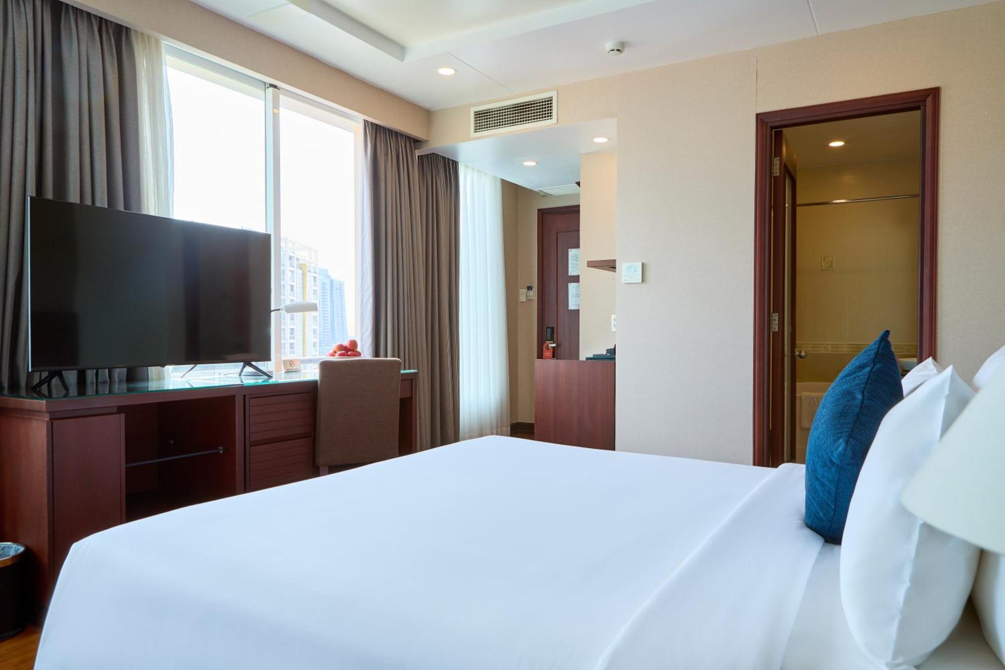 Kin Thi Sach 4* TP. Hồ Chí Minh