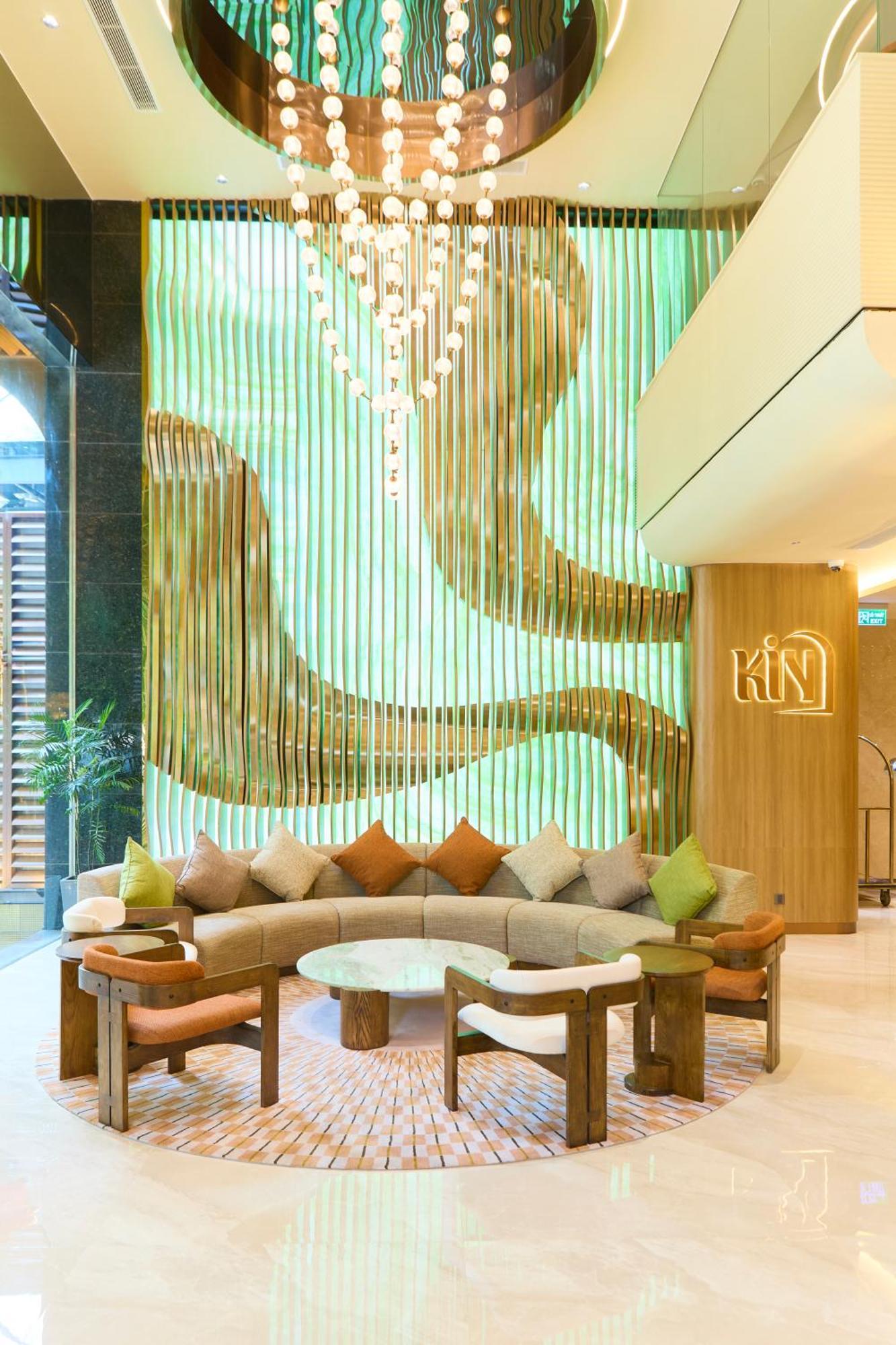 Hotel Kin Thi Sach Ho Chi Minh City