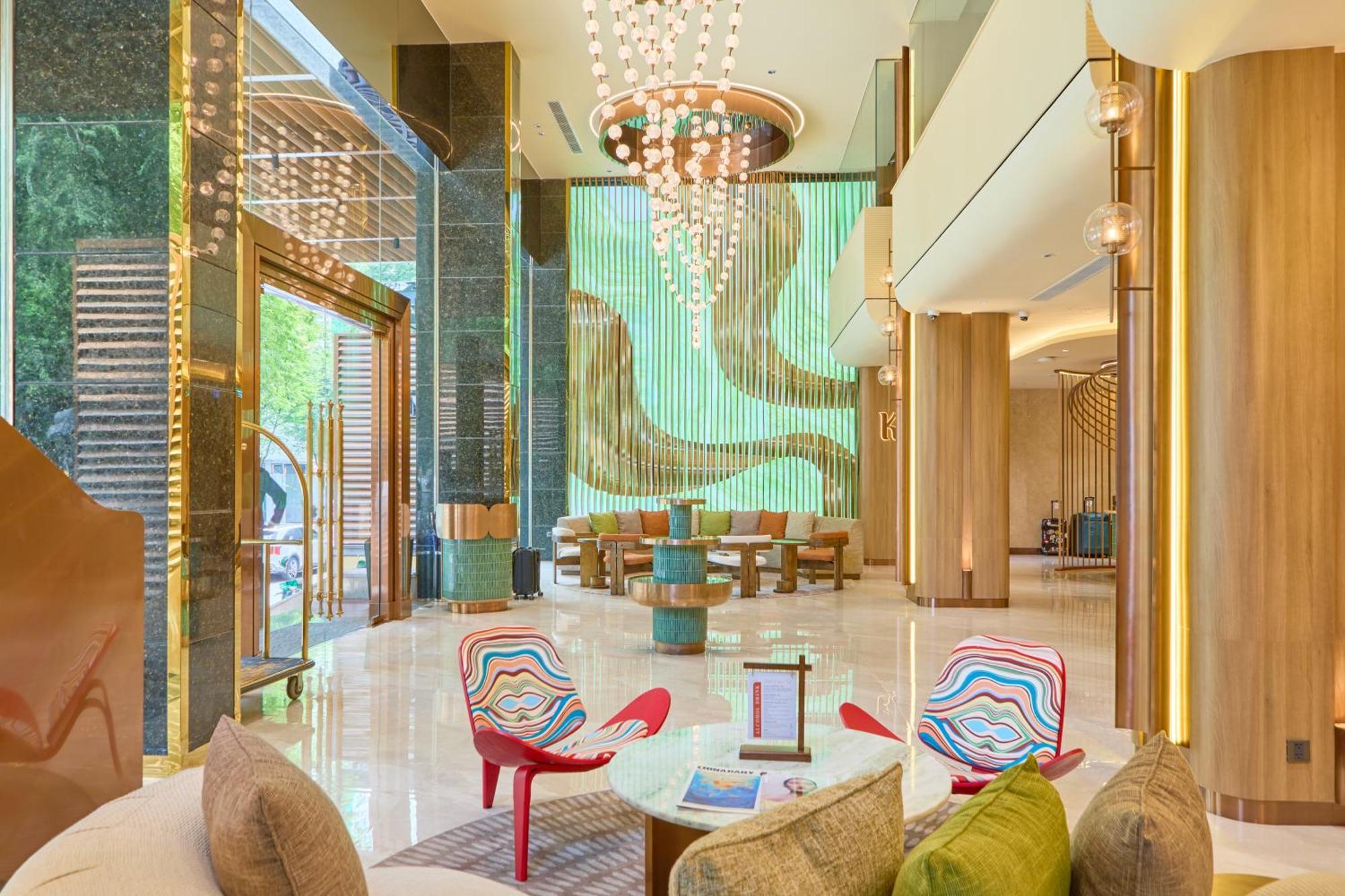 Kin Thi Sach Hotel Ho Chi Minh City