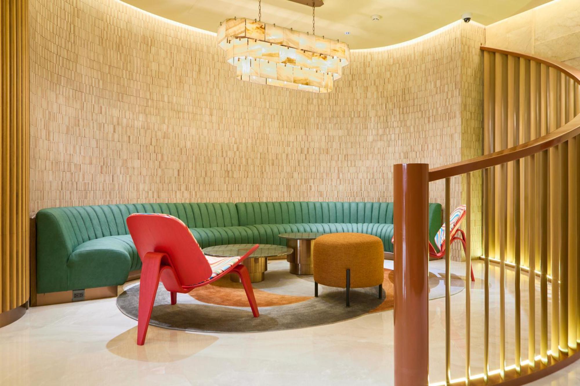 Hotel Kin Thi Sach Ho Chi Minh City