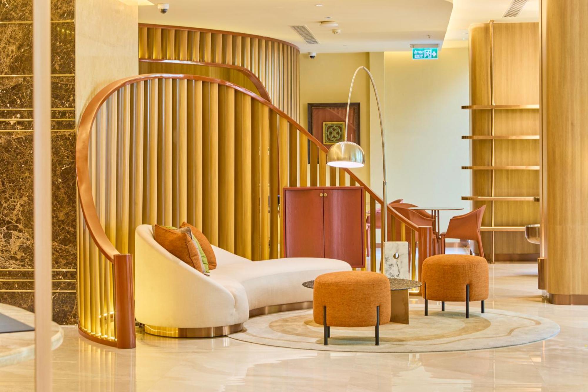 Hotel Kin Thi Sach