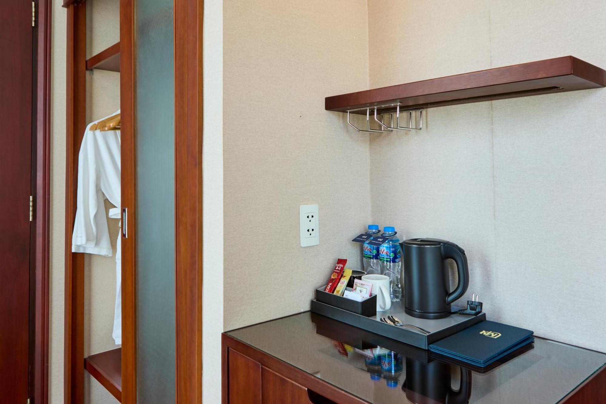 Kin Thi Sach Hotel Ho Chi Minh City